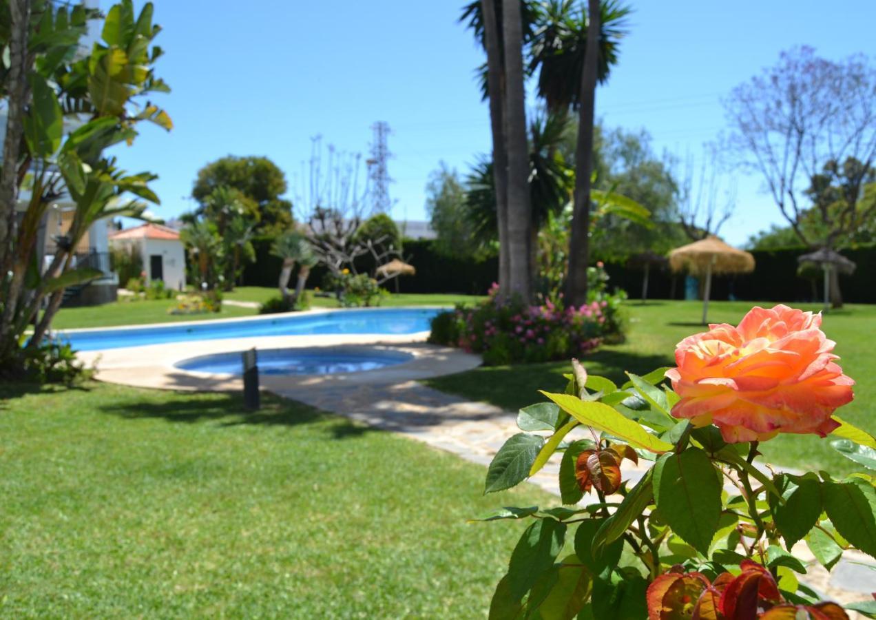 Sitio de Calahonda House Of Sun Calahonda 아파트 외부 사진