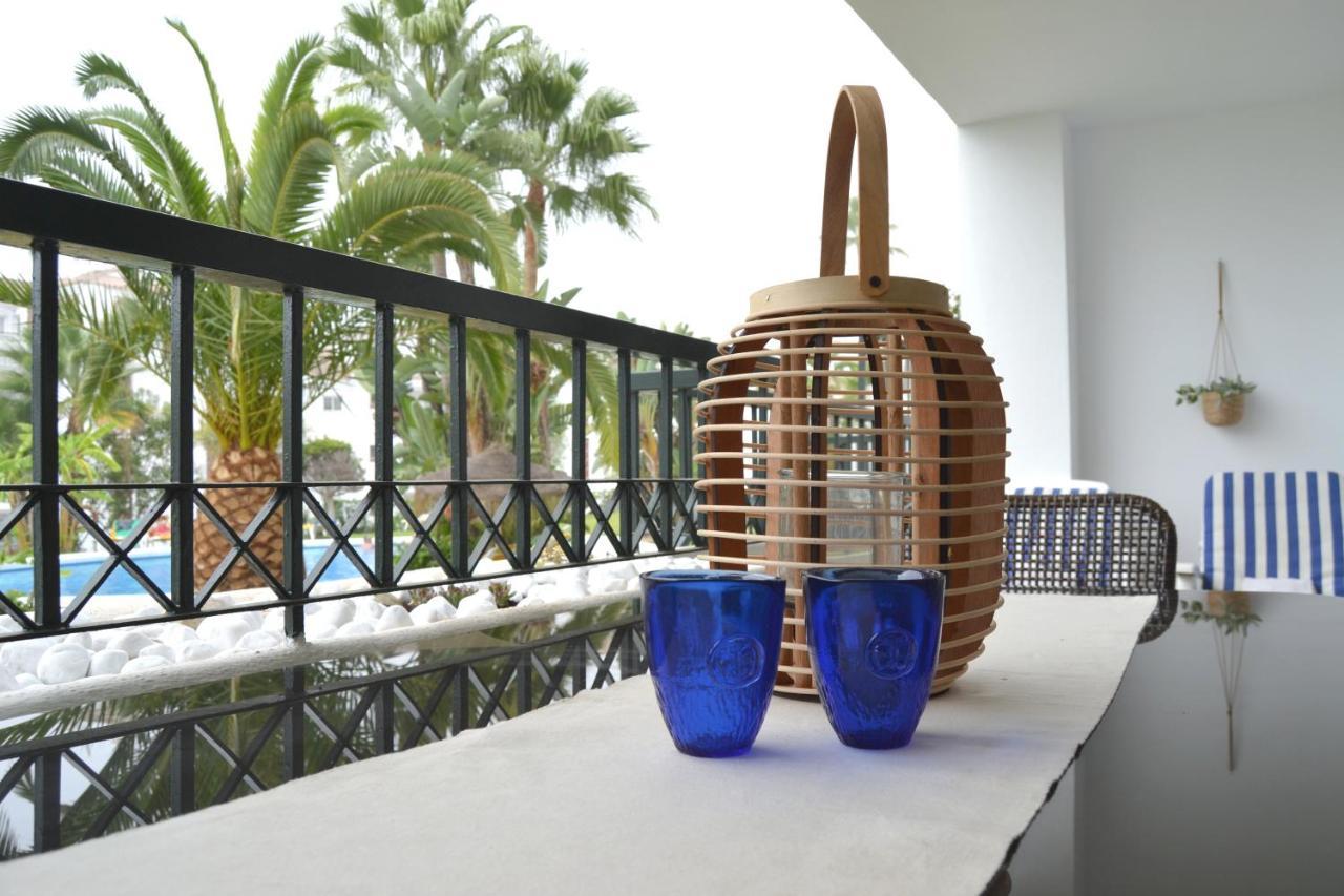 Sitio de Calahonda House Of Sun Calahonda 아파트 외부 사진