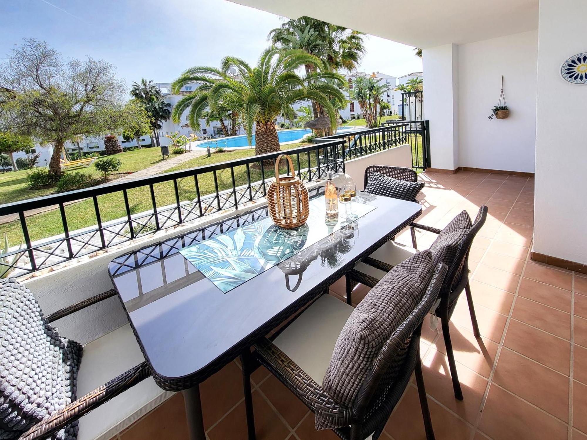 Sitio de Calahonda House Of Sun Calahonda 아파트 외부 사진