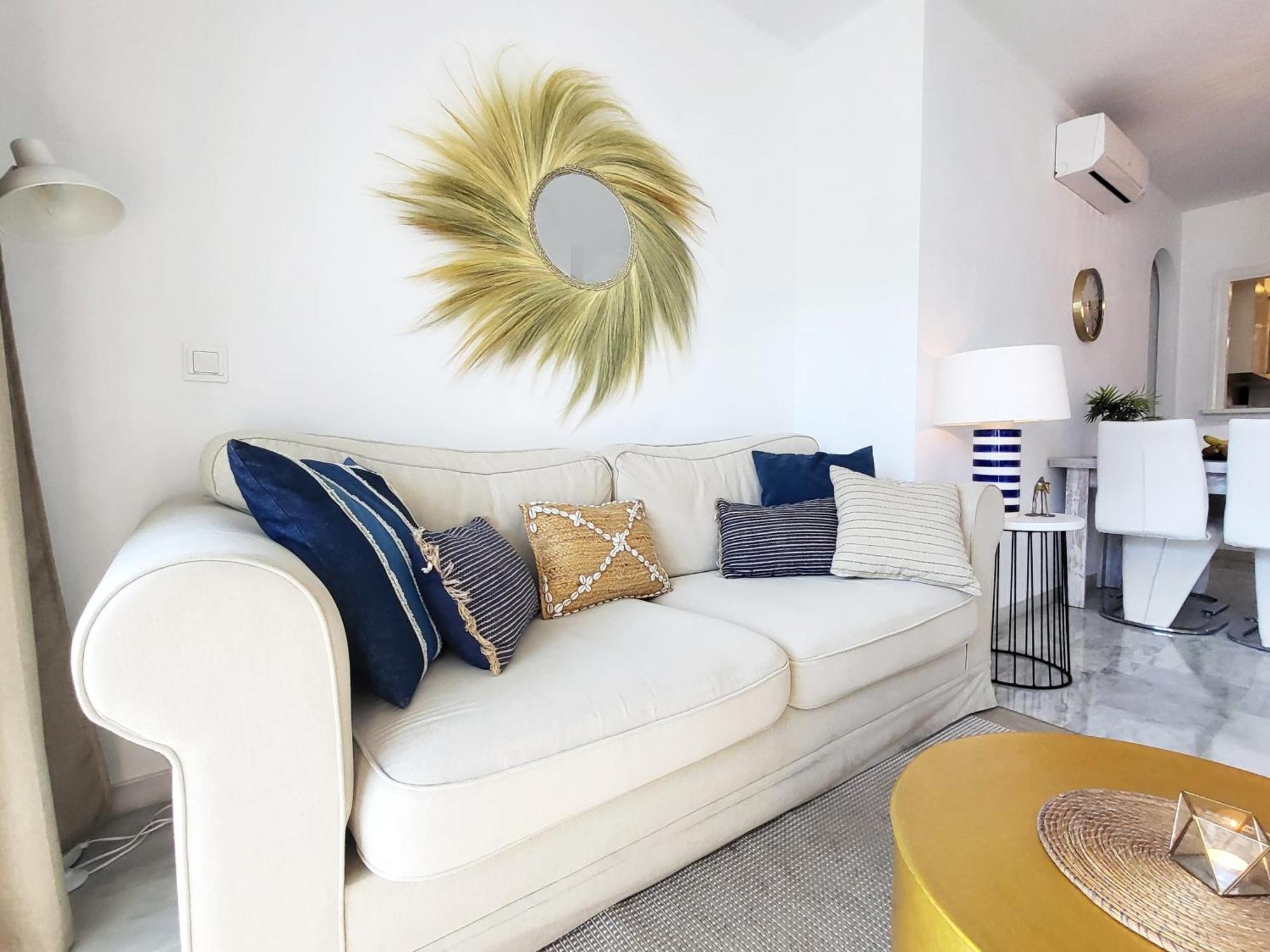 Sitio de Calahonda House Of Sun Calahonda 아파트 외부 사진