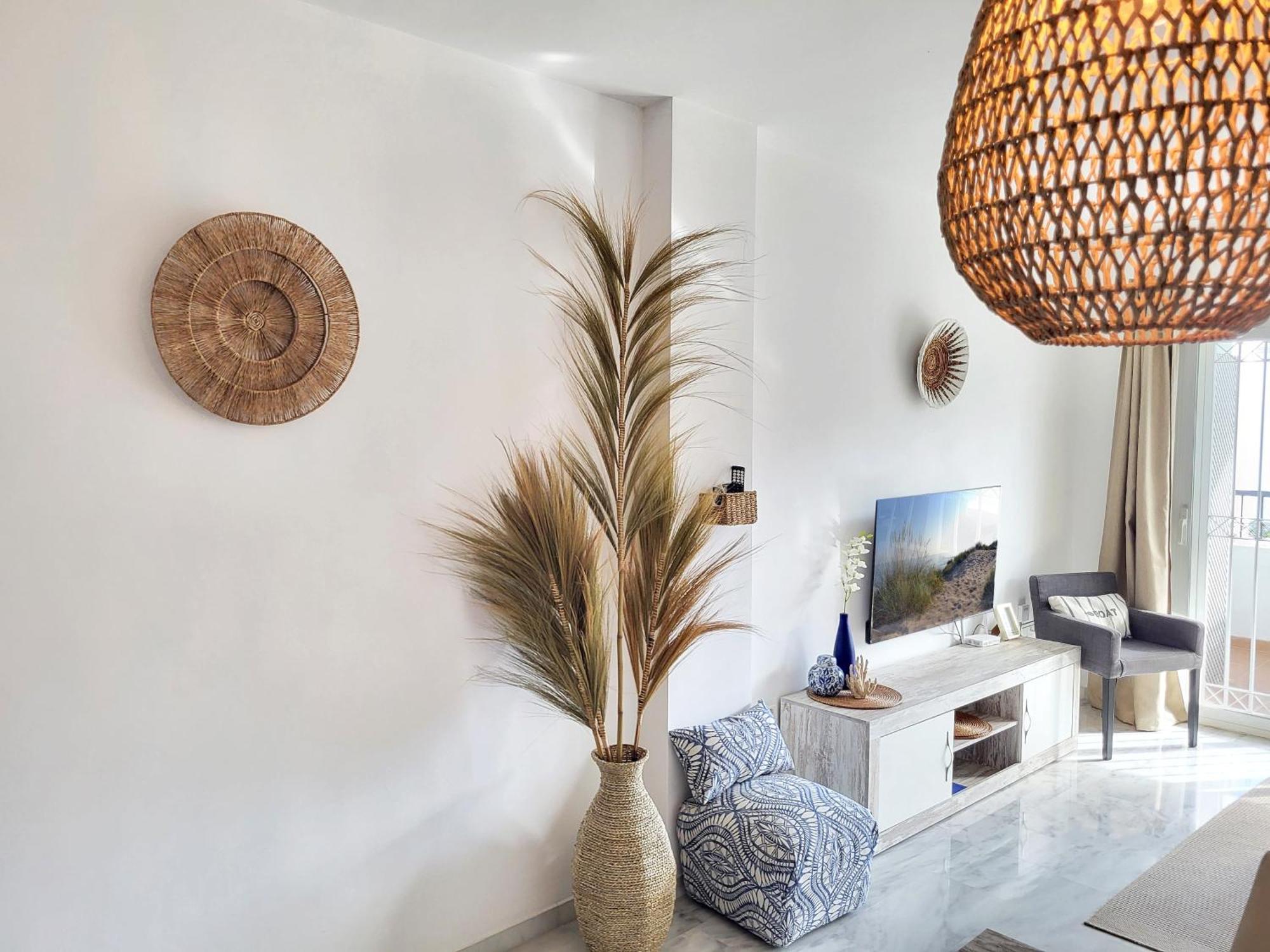 Sitio de Calahonda House Of Sun Calahonda 아파트 외부 사진