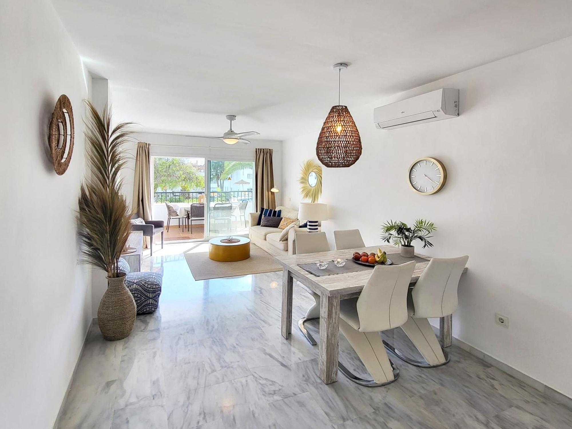 Sitio de Calahonda House Of Sun Calahonda 아파트 외부 사진