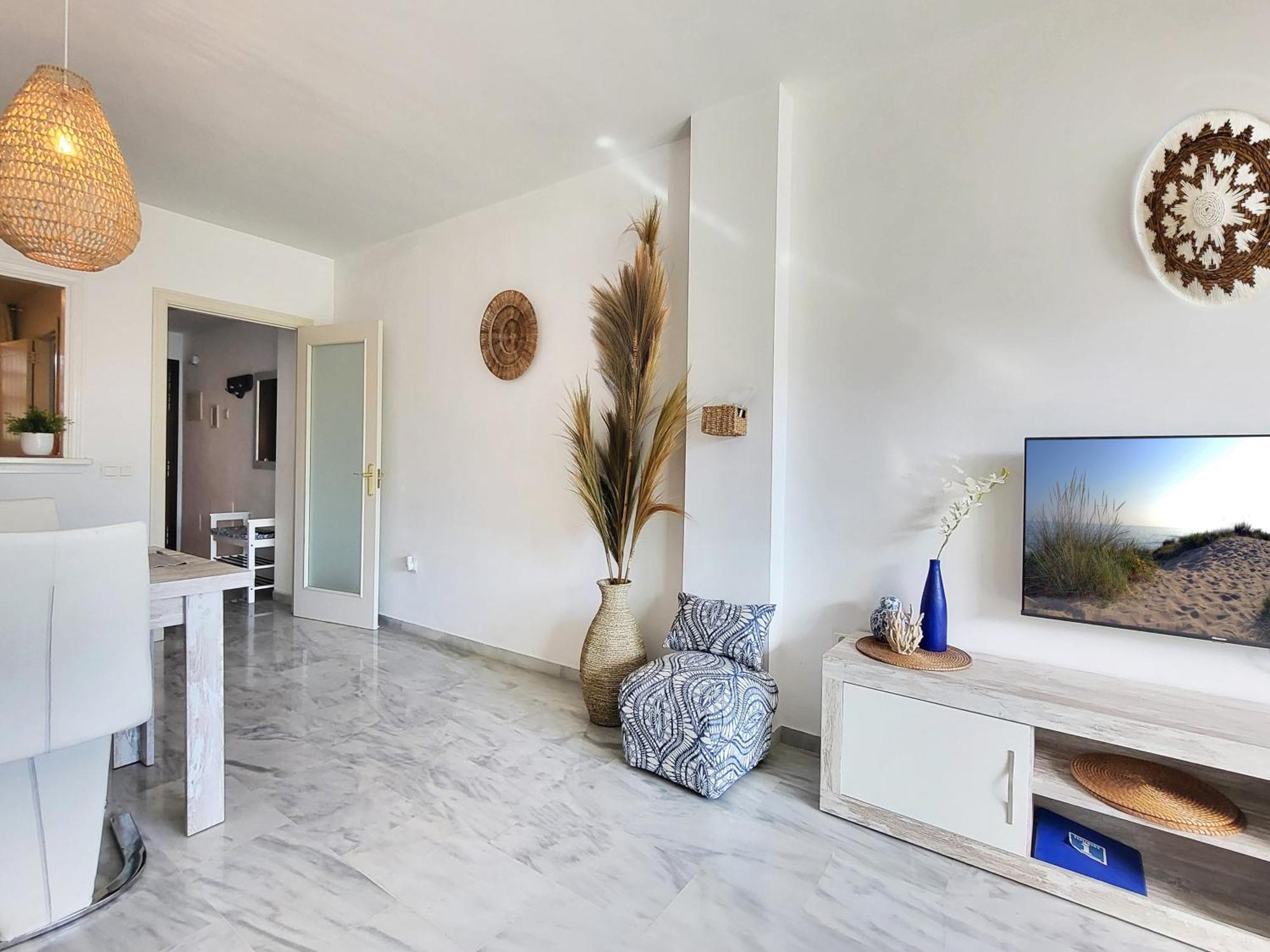 Sitio de Calahonda House Of Sun Calahonda 아파트 외부 사진