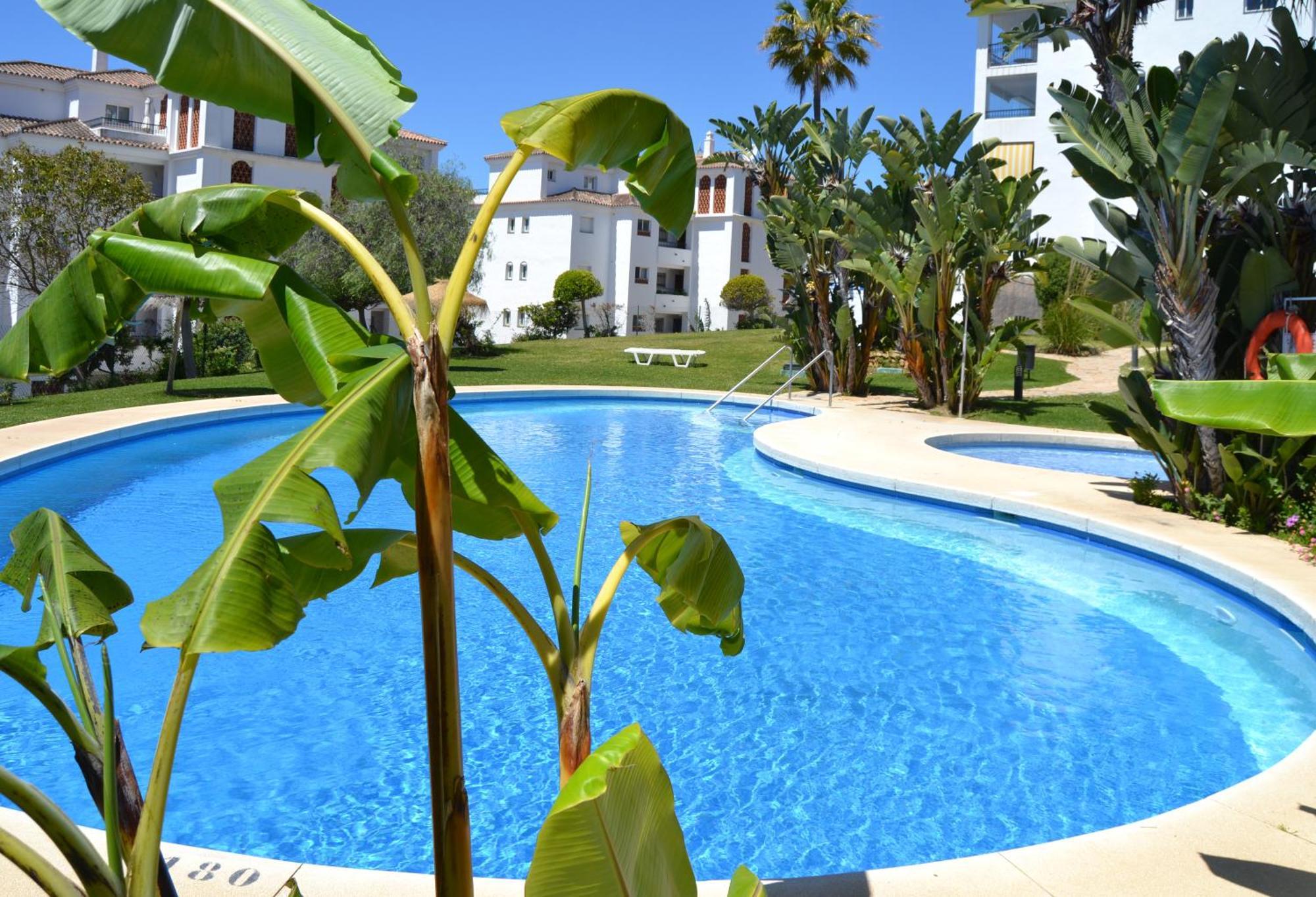 Sitio de Calahonda House Of Sun Calahonda 아파트 외부 사진